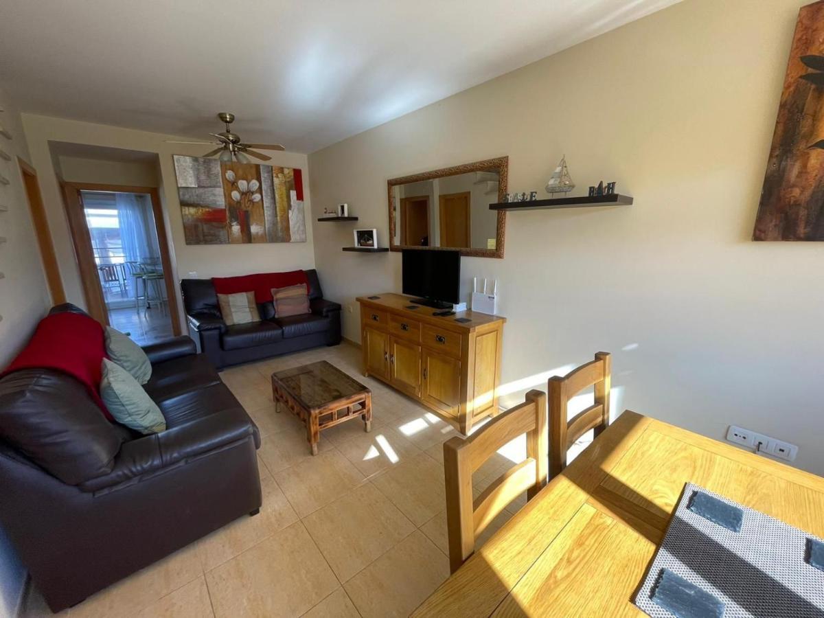 Mi Casa Su Casa Villa Caleta De Fuste Eksteriør bilde