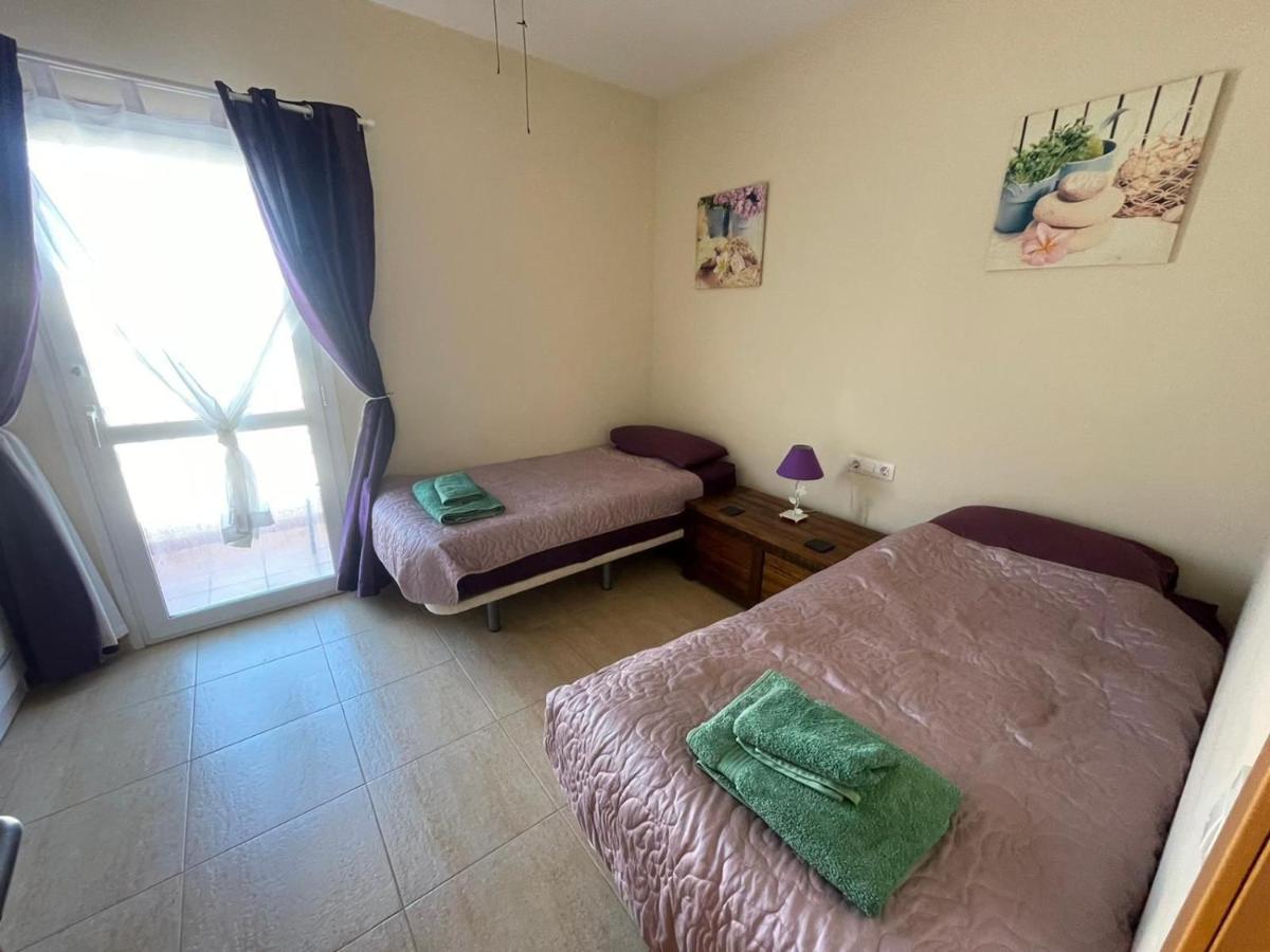 Mi Casa Su Casa Villa Caleta De Fuste Eksteriør bilde
